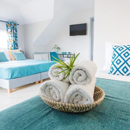 Joya Ofrynio Stylish Suites Ofrínion Zewnętrze zdjęcie