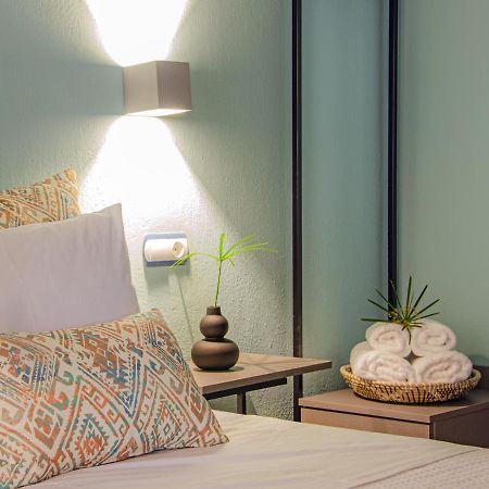 Joya Ofrynio Stylish Suites Ofrínion Zewnętrze zdjęcie