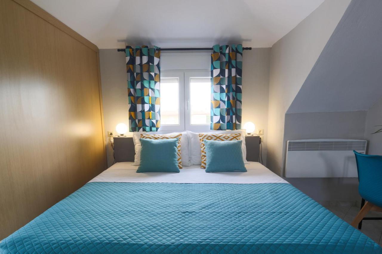 Joya Ofrynio Stylish Suites Ofrínion Zewnętrze zdjęcie
