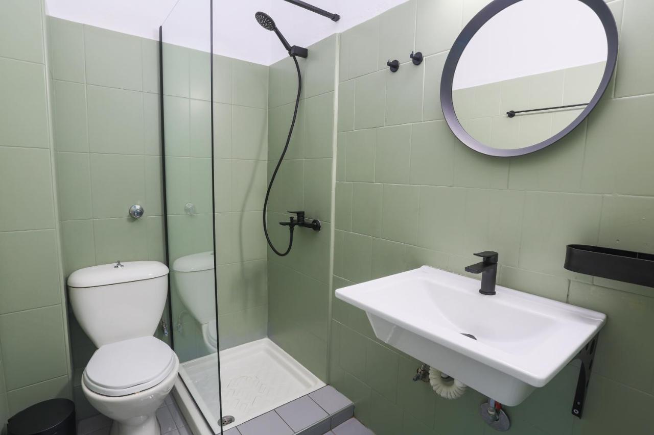 Joya Ofrynio Stylish Suites Ofrínion Zewnętrze zdjęcie