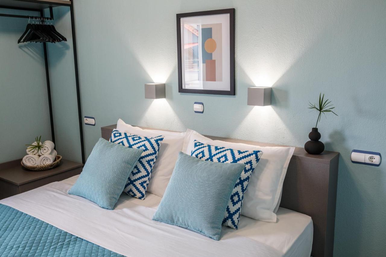 Joya Ofrynio Stylish Suites Ofrínion Zewnętrze zdjęcie