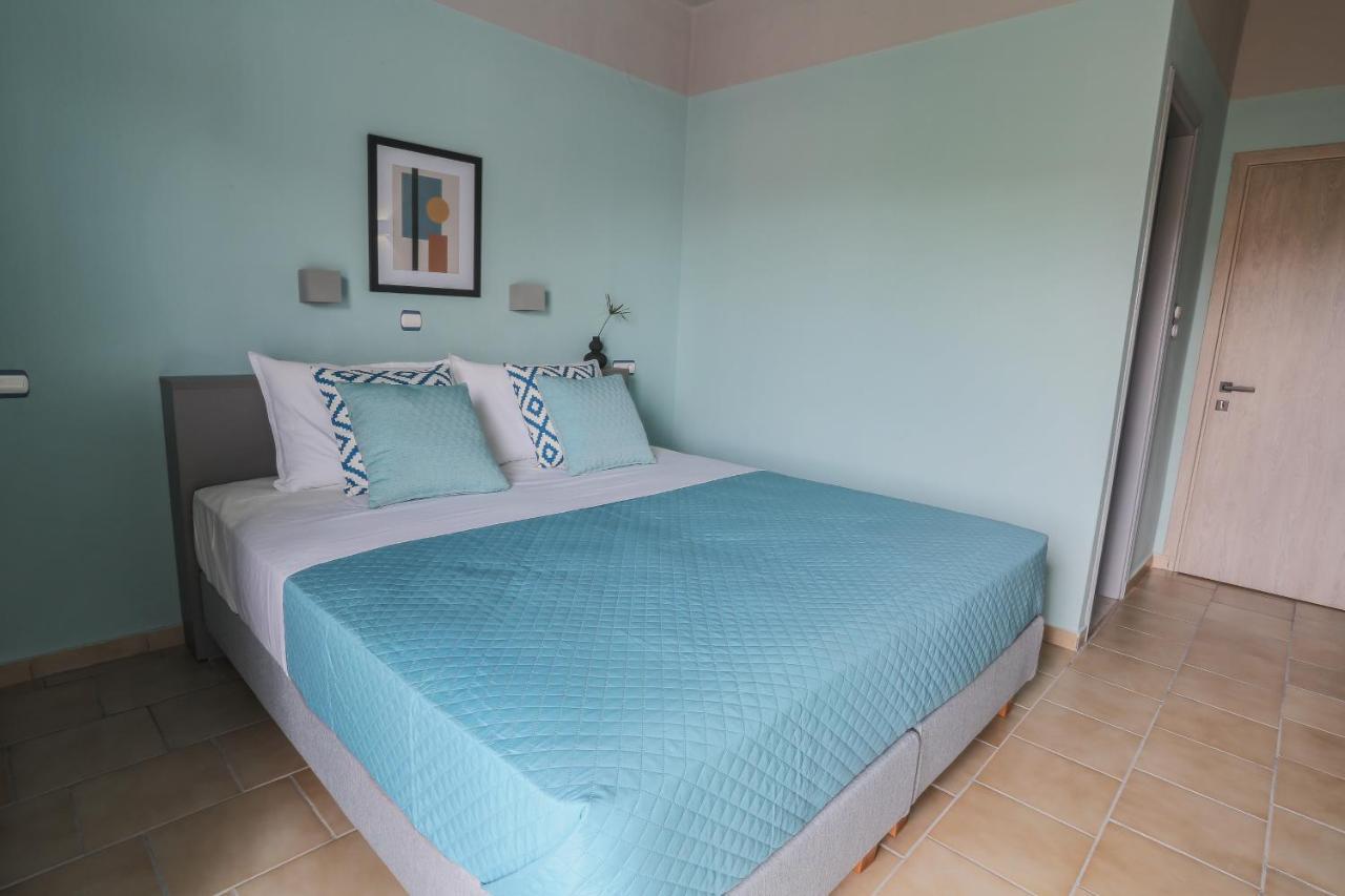 Joya Ofrynio Stylish Suites Ofrínion Zewnętrze zdjęcie