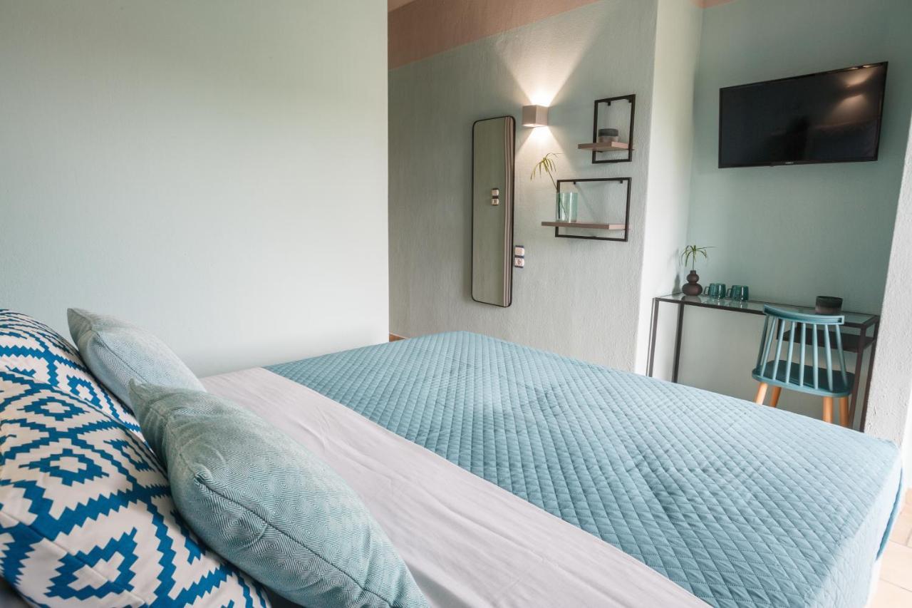 Joya Ofrynio Stylish Suites Ofrínion Zewnętrze zdjęcie