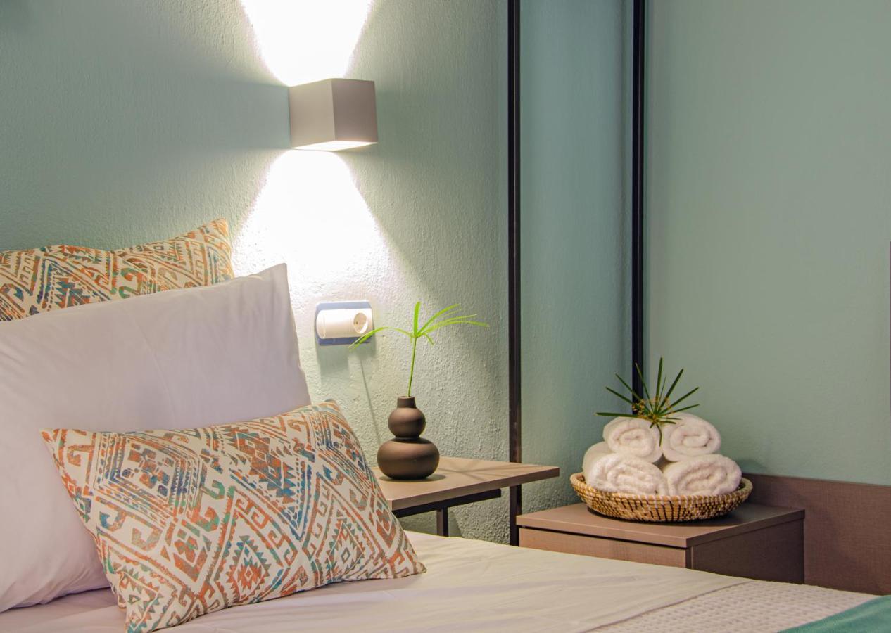 Joya Ofrynio Stylish Suites Ofrínion Zewnętrze zdjęcie