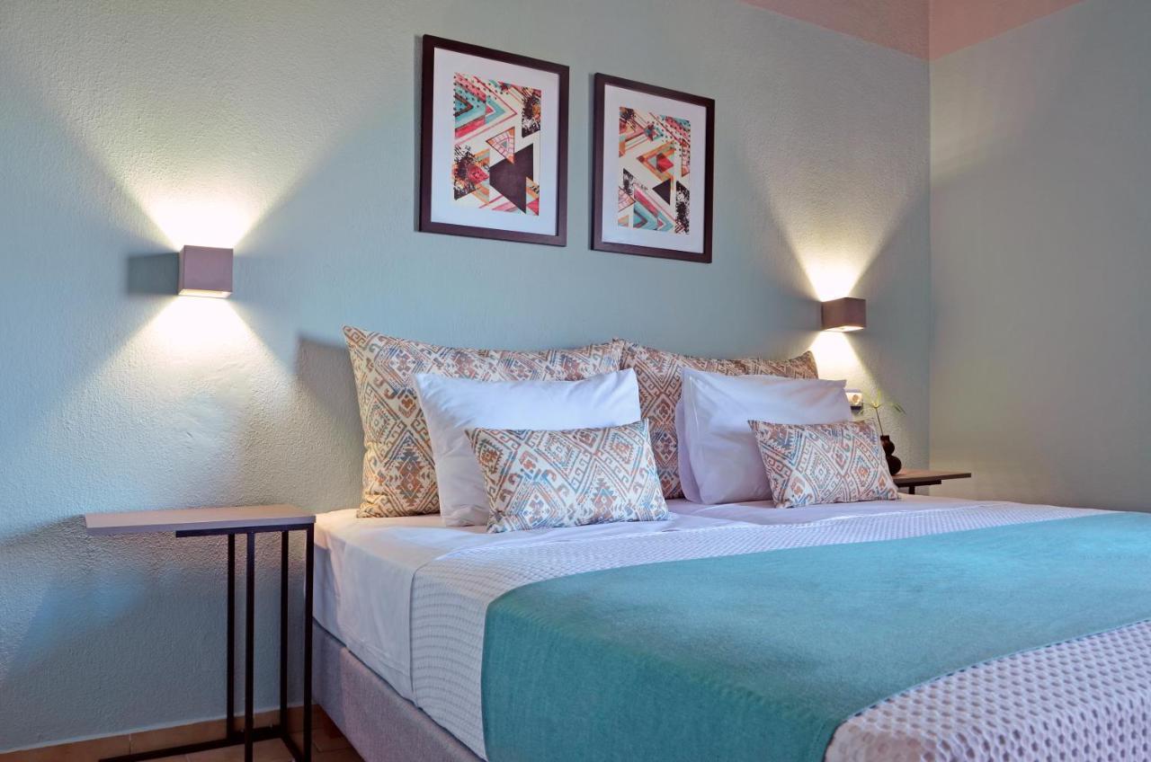 Joya Ofrynio Stylish Suites Ofrínion Zewnętrze zdjęcie