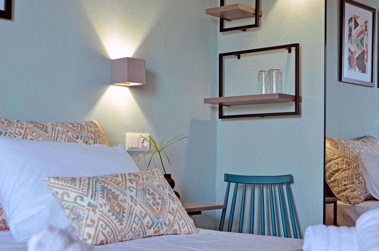 Joya Ofrynio Stylish Suites Ofrínion Zewnętrze zdjęcie