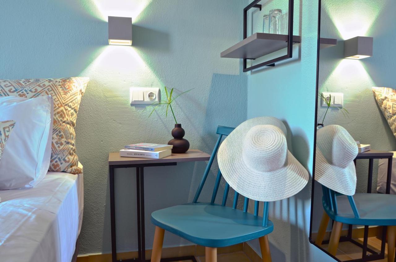 Joya Ofrynio Stylish Suites Ofrínion Zewnętrze zdjęcie