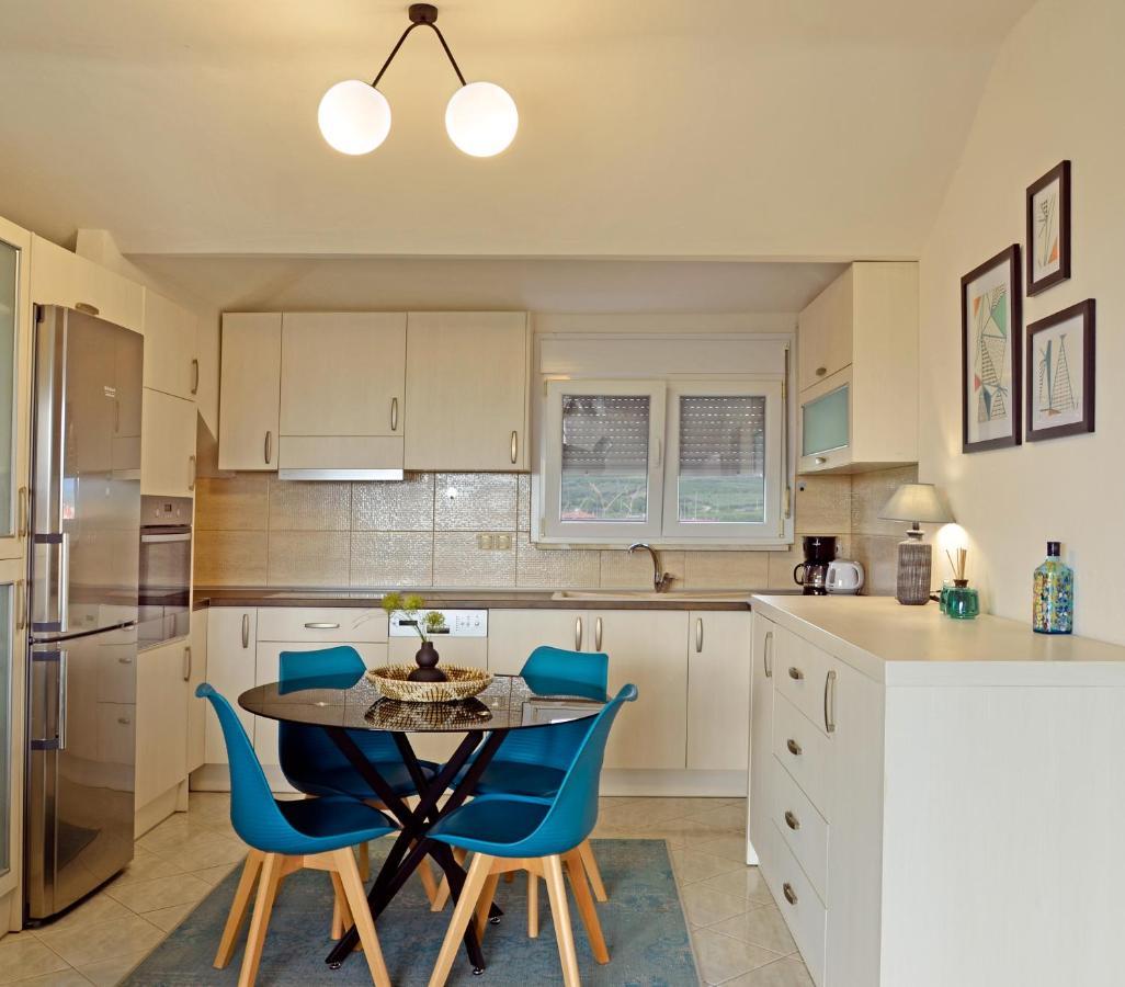 Joya Ofrynio Stylish Suites Ofrínion Zewnętrze zdjęcie