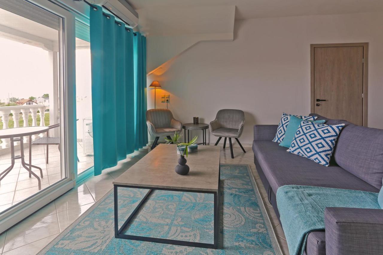 Joya Ofrynio Stylish Suites Ofrínion Zewnętrze zdjęcie