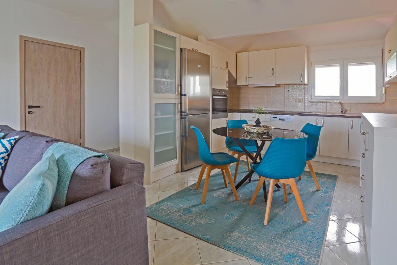Joya Ofrynio Stylish Suites Ofrínion Zewnętrze zdjęcie