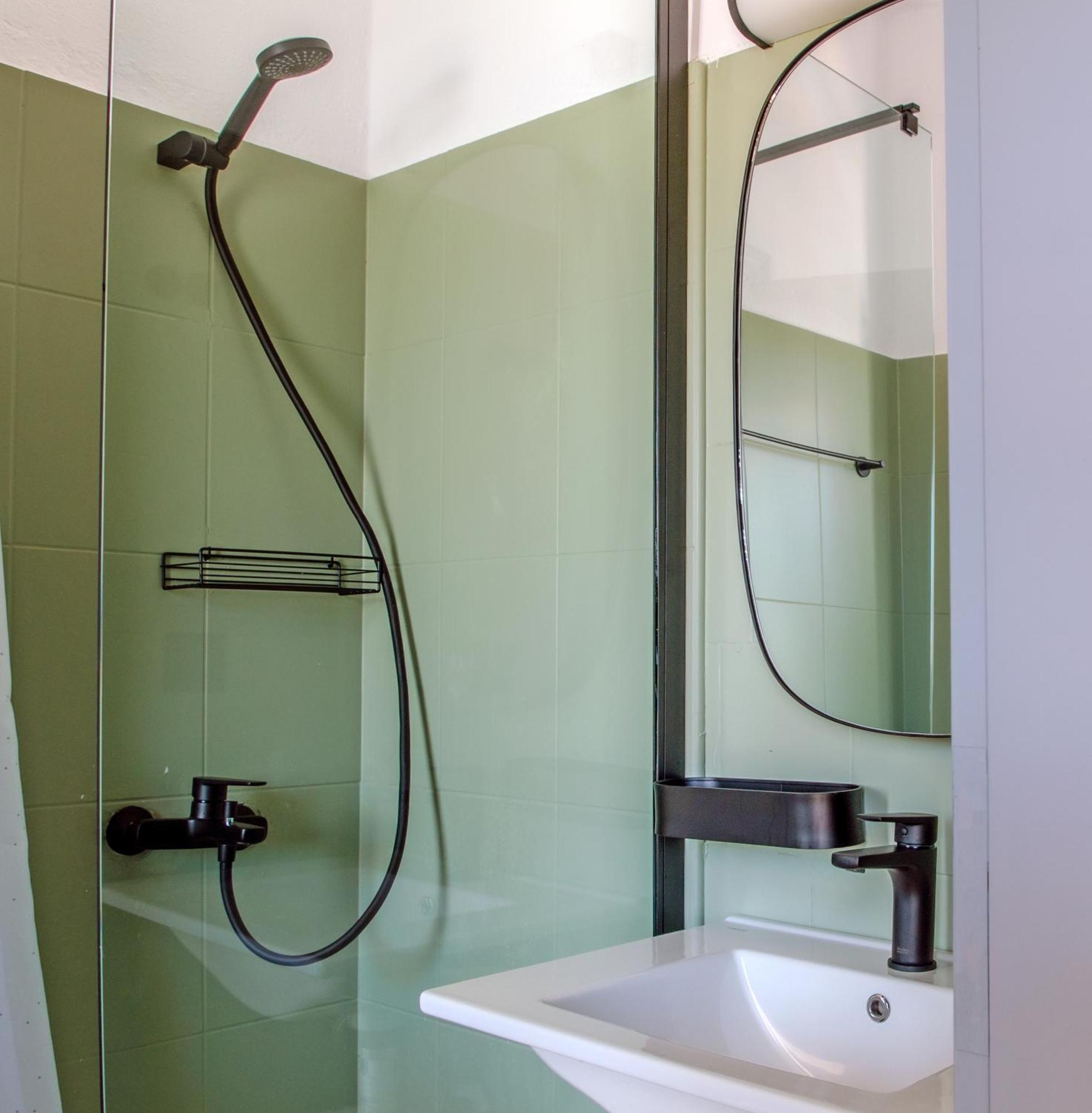 Joya Ofrynio Stylish Suites Ofrínion Pokój zdjęcie